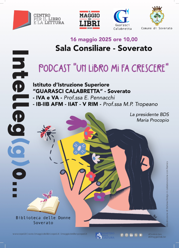 Maggio dei libri